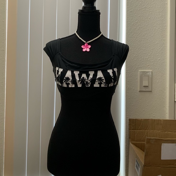 BONGO Other - Hawaii bikini top Bongo